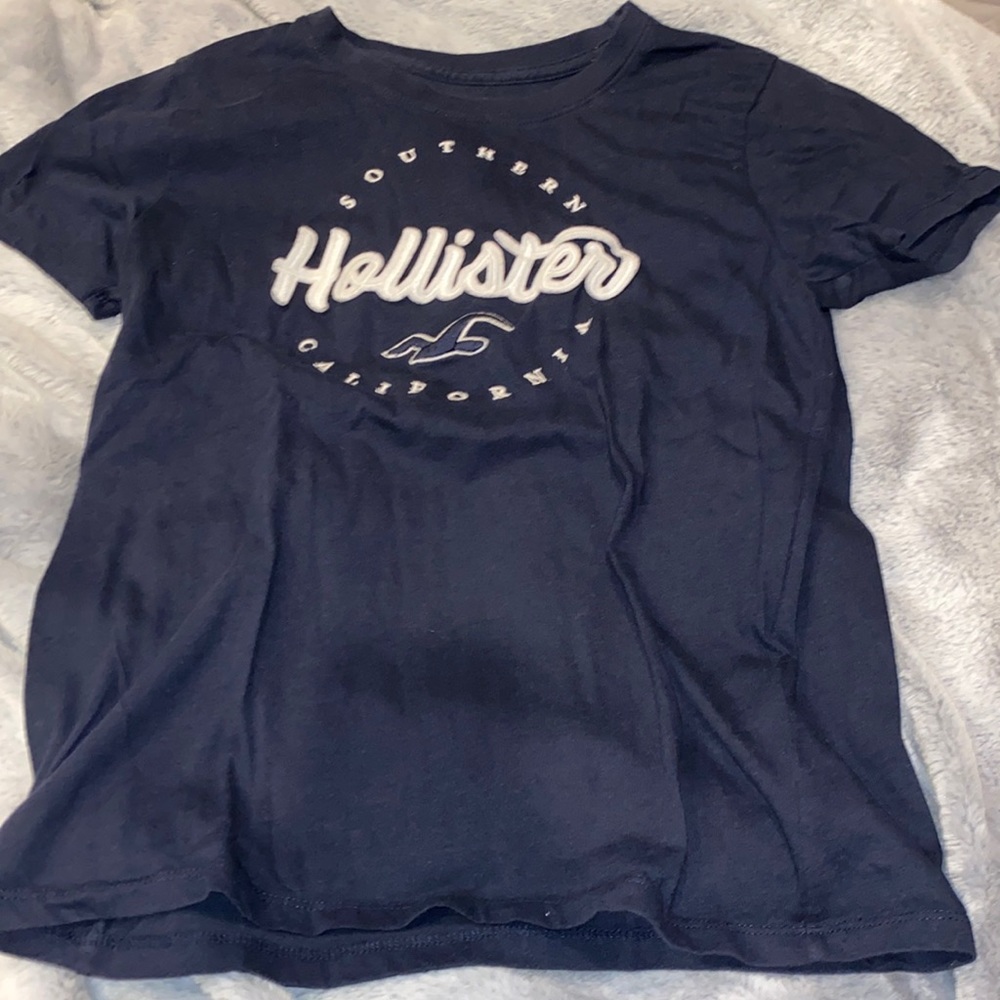 Hollister shirt